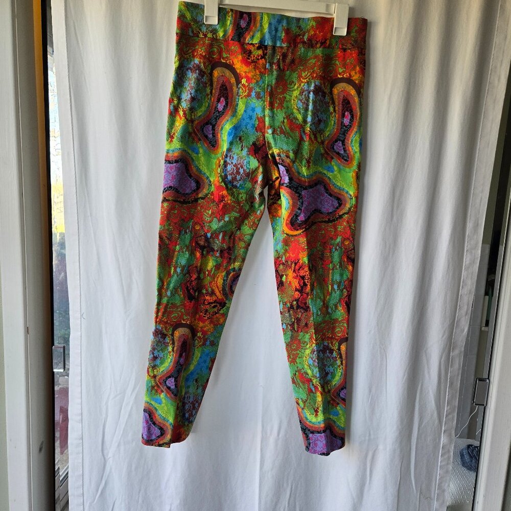 Krazy Larry Pants